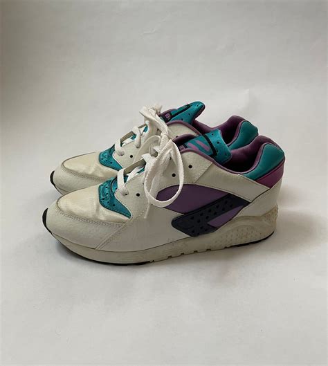 Vintage Pro Wings Sneakers for sale 